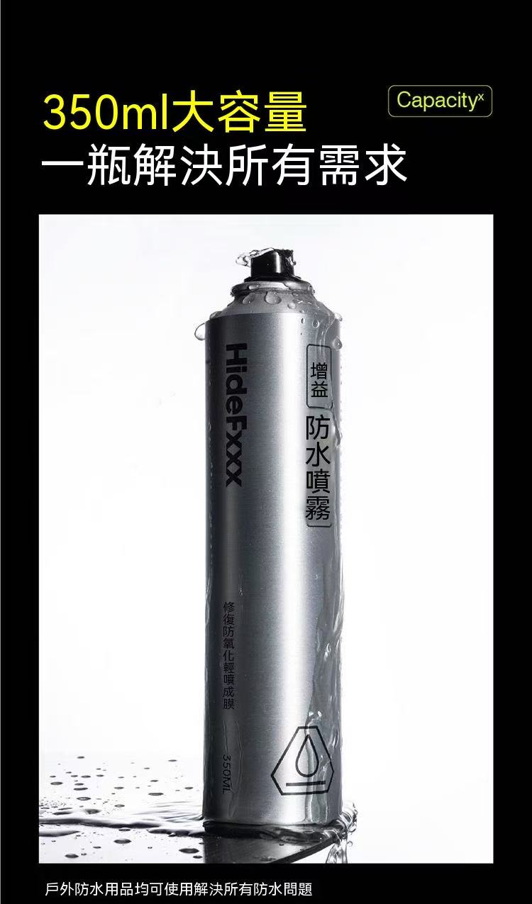 (Summer Bestseller) Waterproof and Stain-Resistant Nano Spray