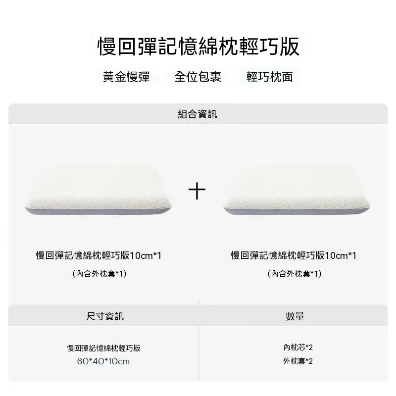 亞朵星球深睡枕Pro3.0 （有平替款）