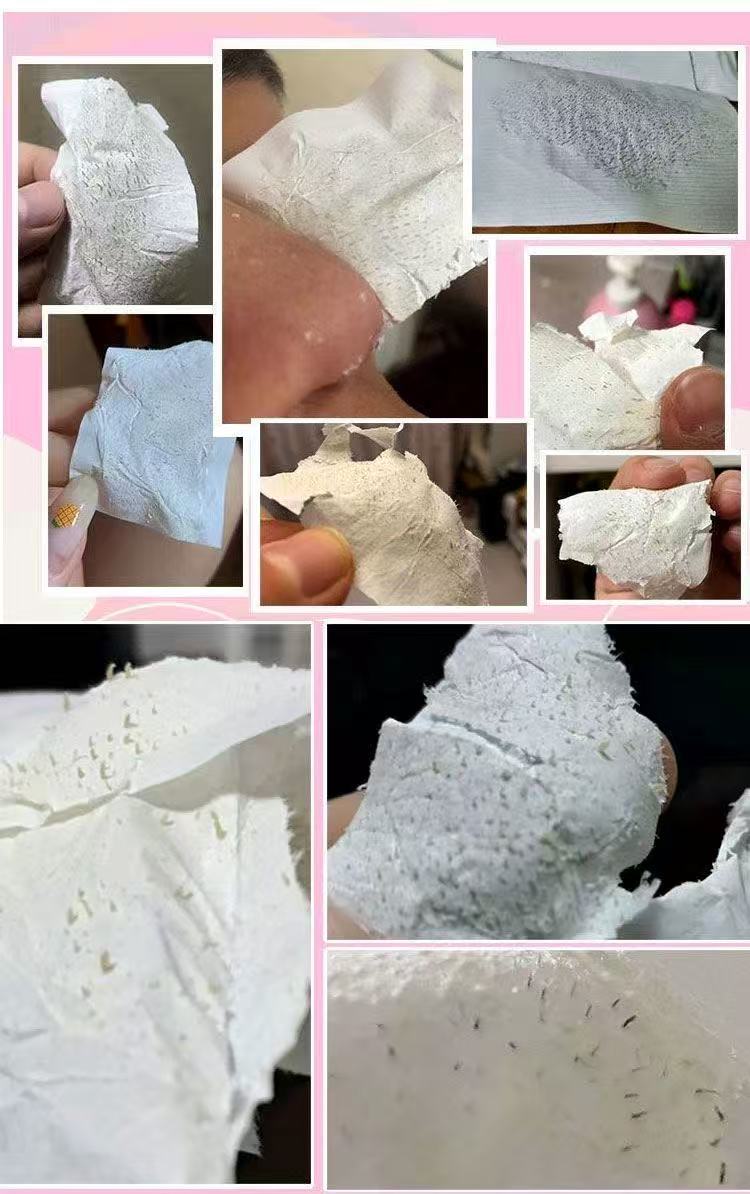Thai Aloe Vera Blackhead Remover