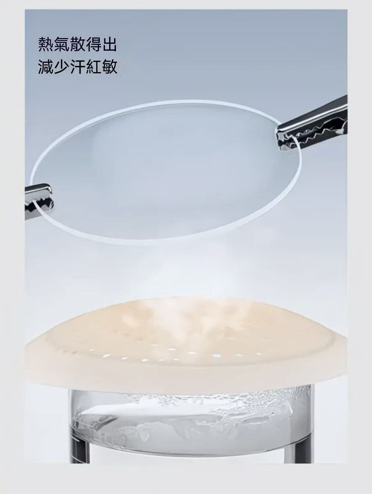 DC Breathable Invisible Nipple Covers