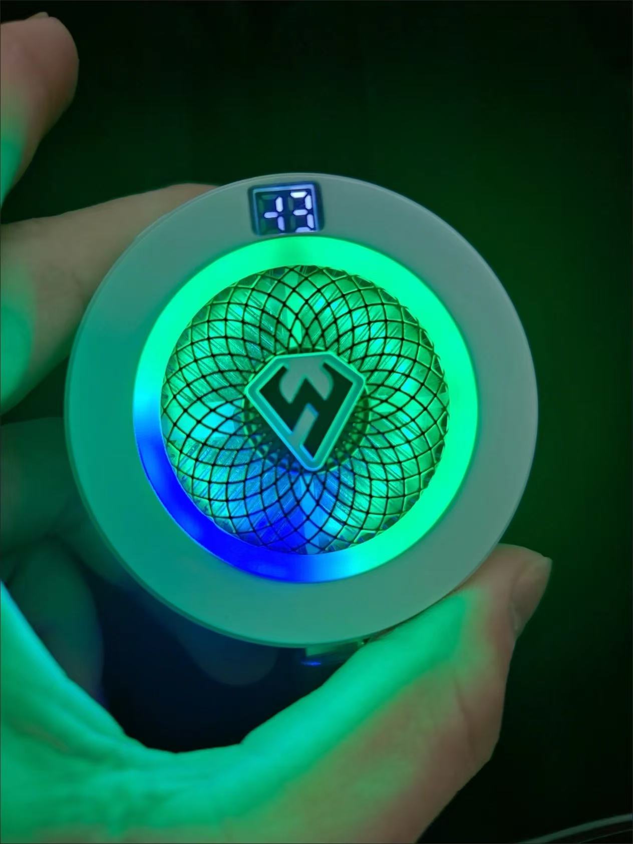 Mobile gaming essential! x7 vs x9 vs x11 Phone cooler