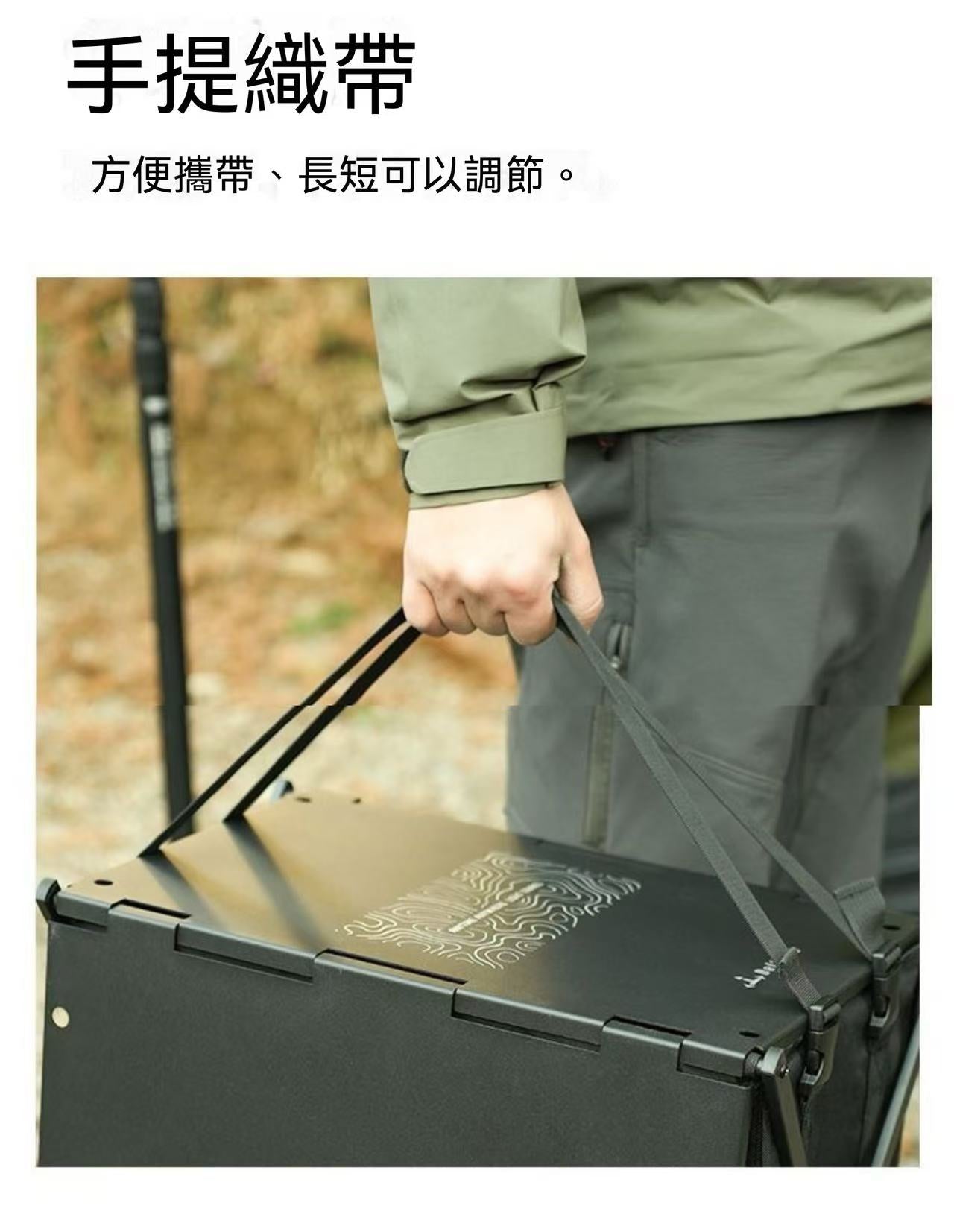 Third Generation Tactical Storage Bag Outdoor Multi-functional Expansion Pack - Sand Color
