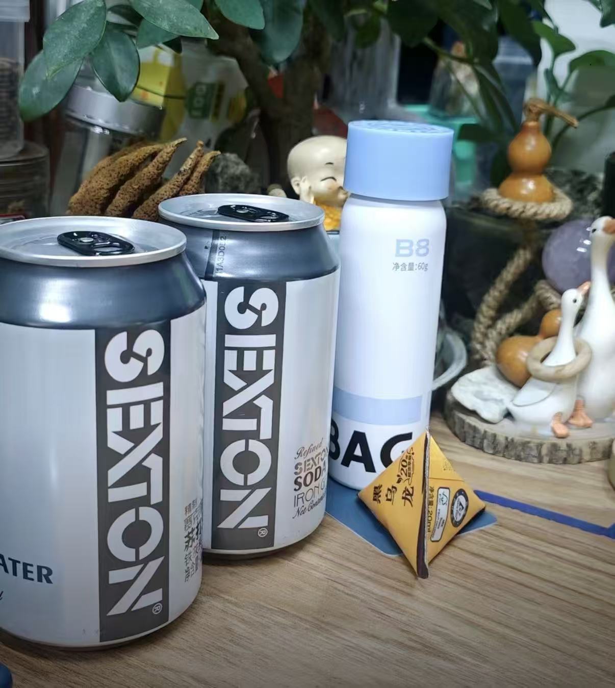 Nitrogen coffee liquid