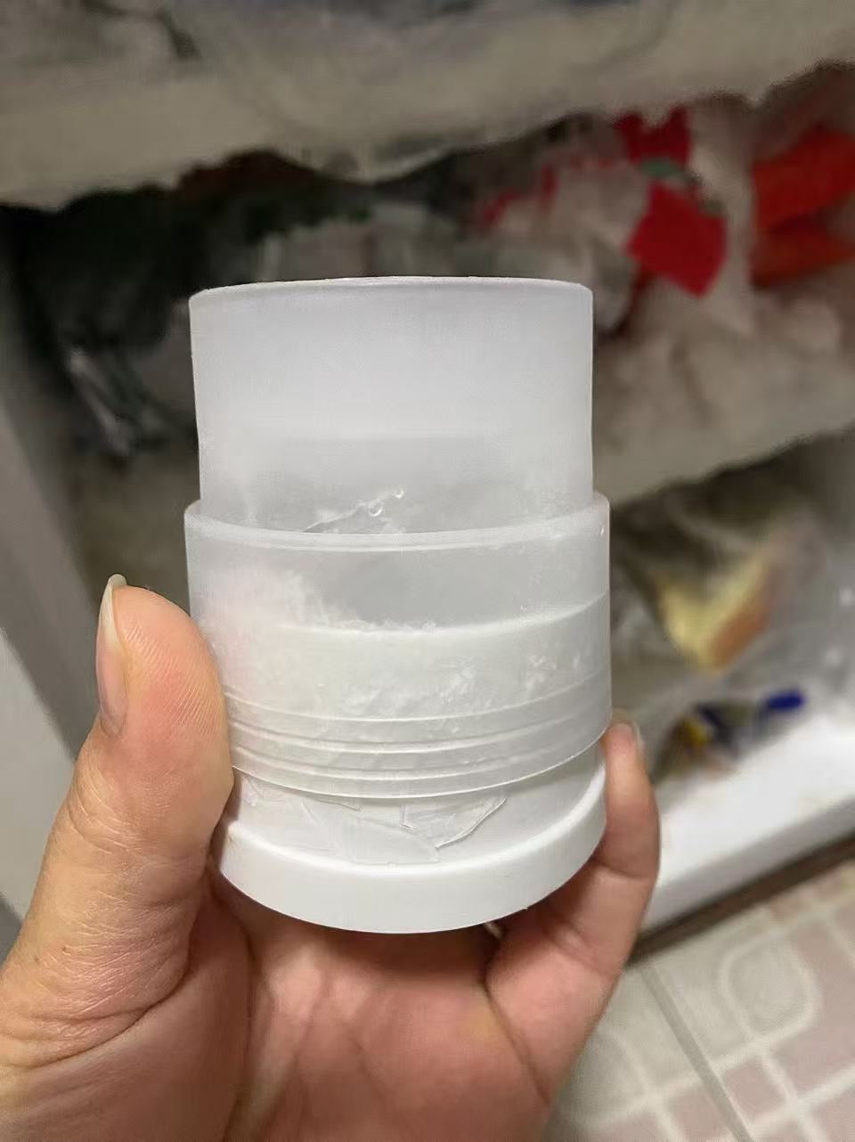 冰球制冰器大號冰球模具