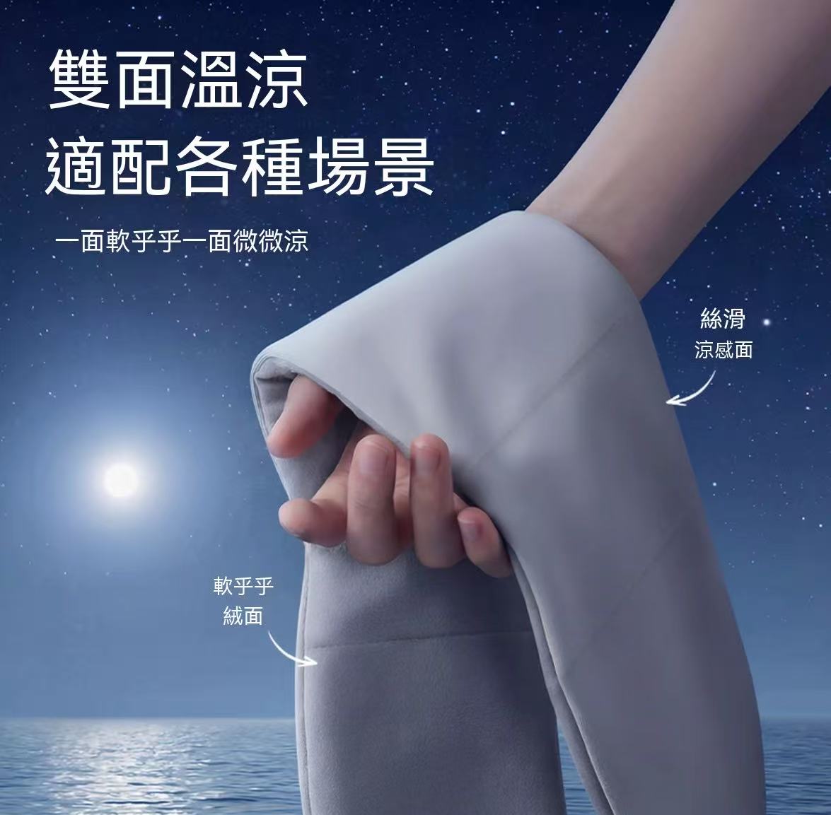 Deep Sleep Gravity Eye Mask (Sleep Savior⭐)
