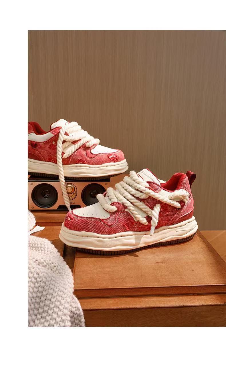 New High-End 7/8CM Invisible Internal Elevated Fashion Shoes