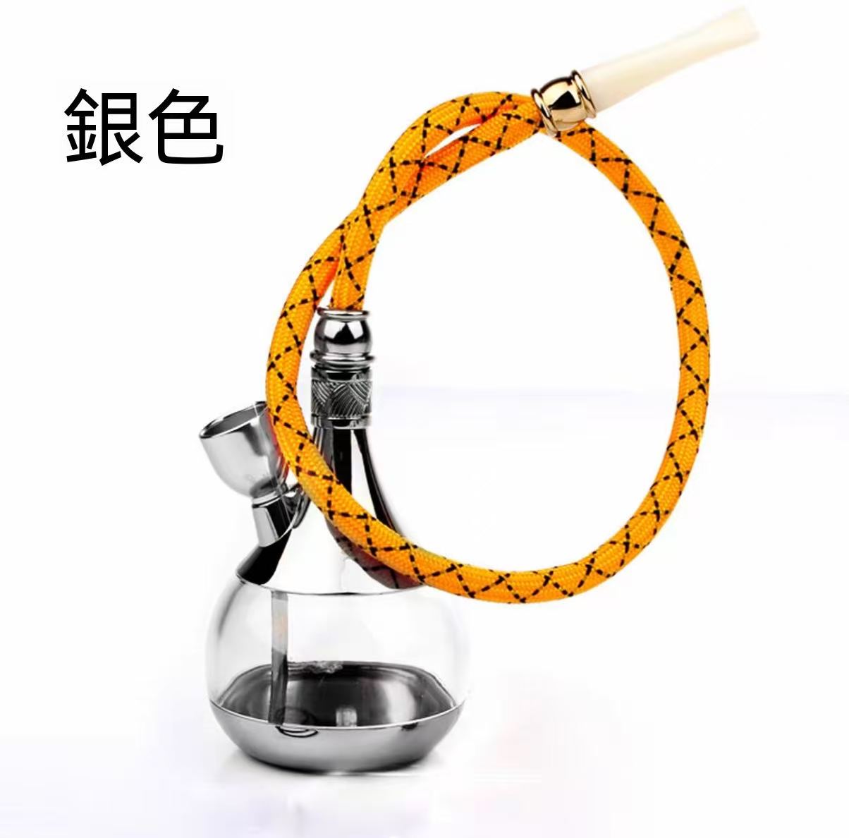 Cigarette holder filter high-end hookah