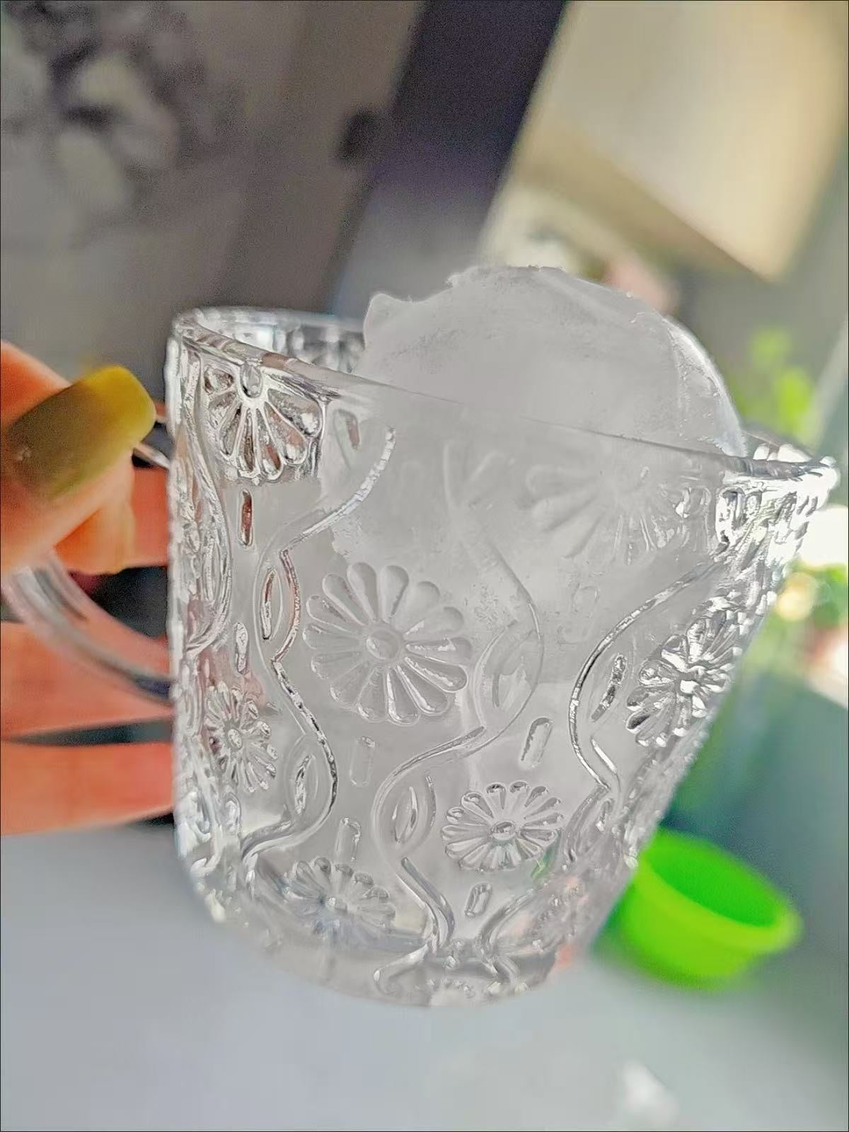 冰球制冰器大號冰球模具