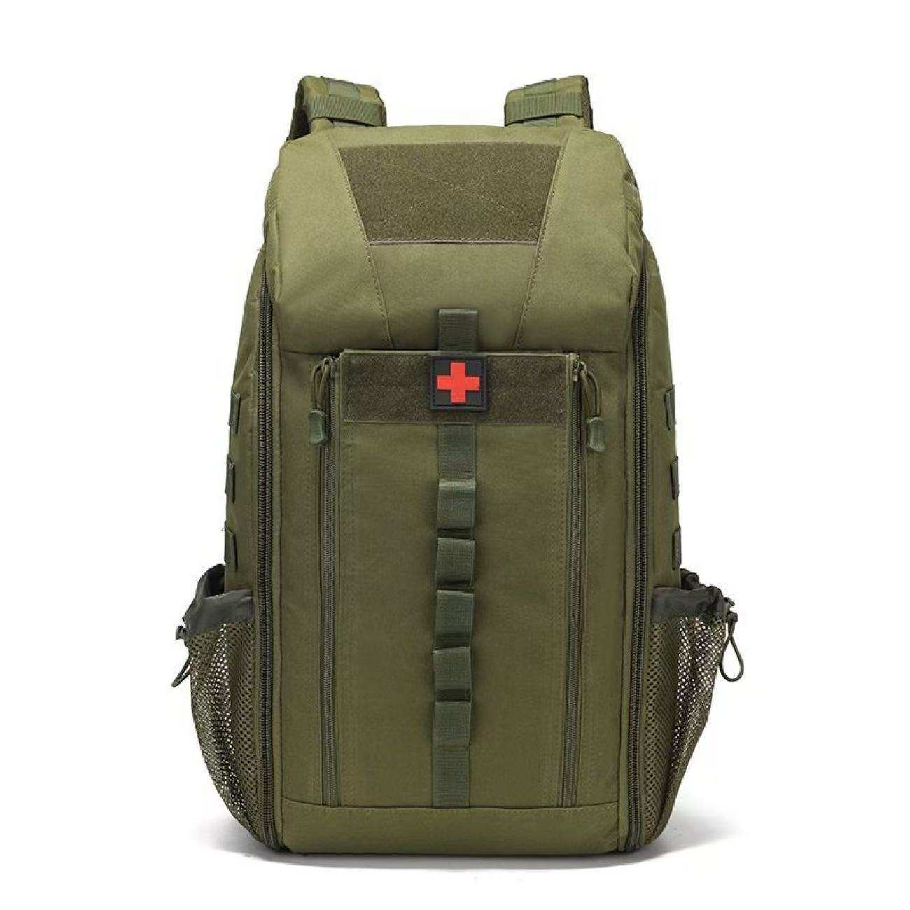 Outdoor Tactical Medical Multi-functional Backpack