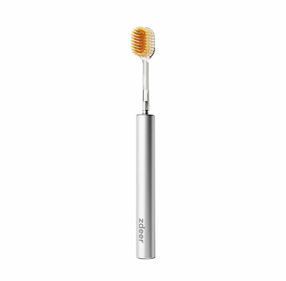 AIR - A premium manual art toothbrush