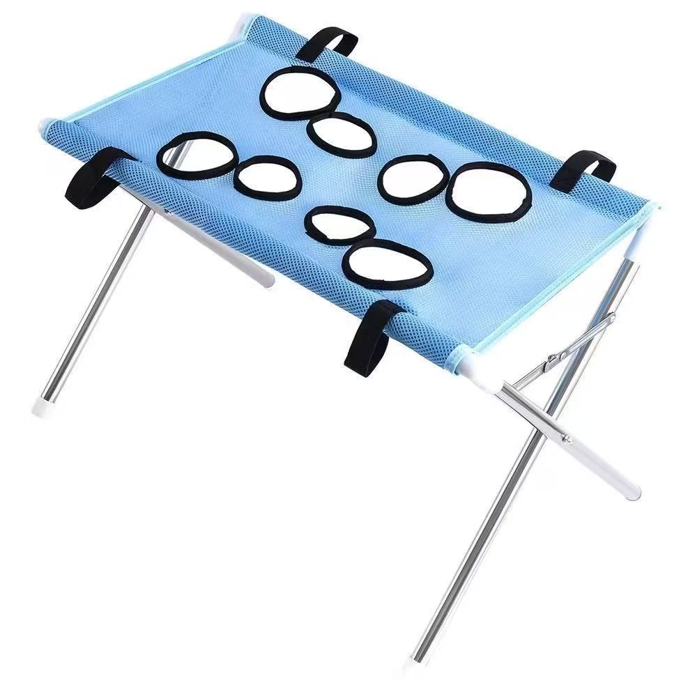 Pet Grooming Hammock Stand
