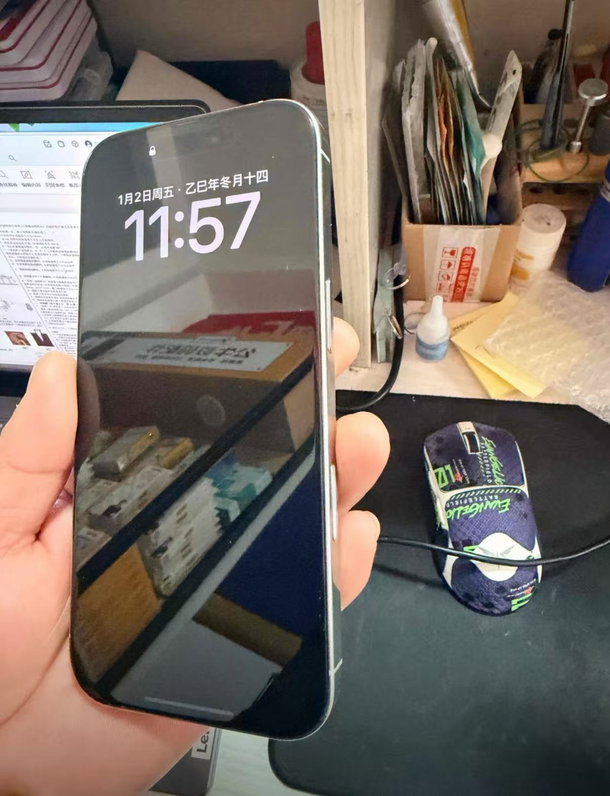 3D熱彎鋼化膜｜適用iPhone系列