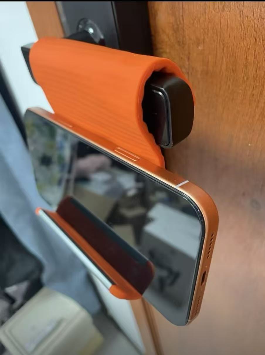 New Flexible Portable Phone Stand
