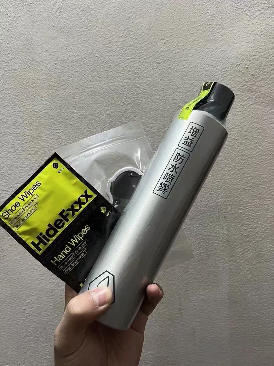 (Summer Bestseller) Waterproof and Stain-Resistant Nano Spray