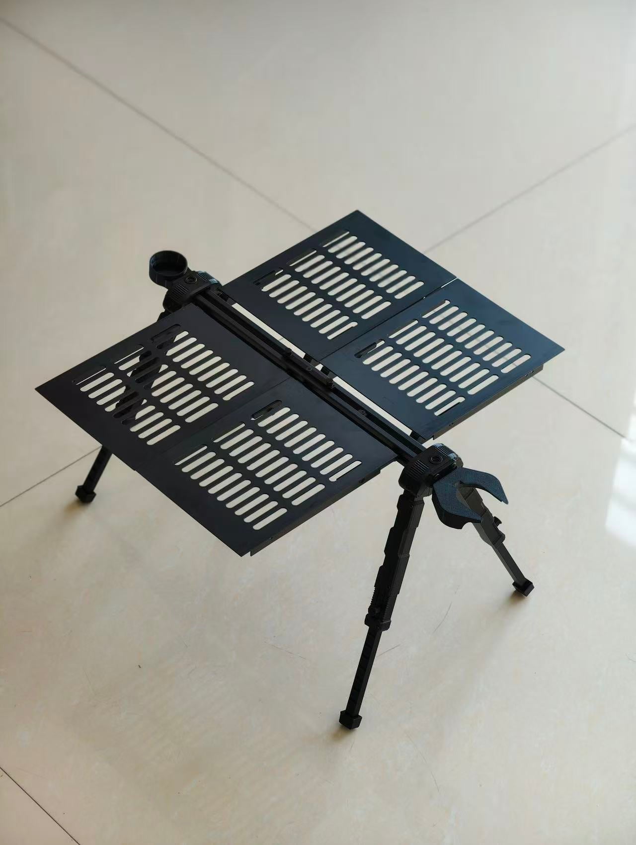 Mecha Dog Table Furnace Expansion Stand Pro