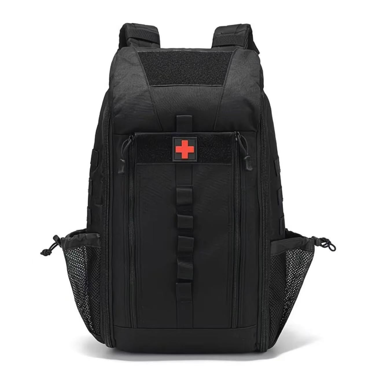 Outdoor Tactical Medical Multi-functional Backpack