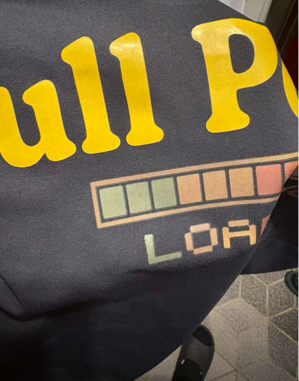 溫變進度條涼感速乾T恤👕運動健身