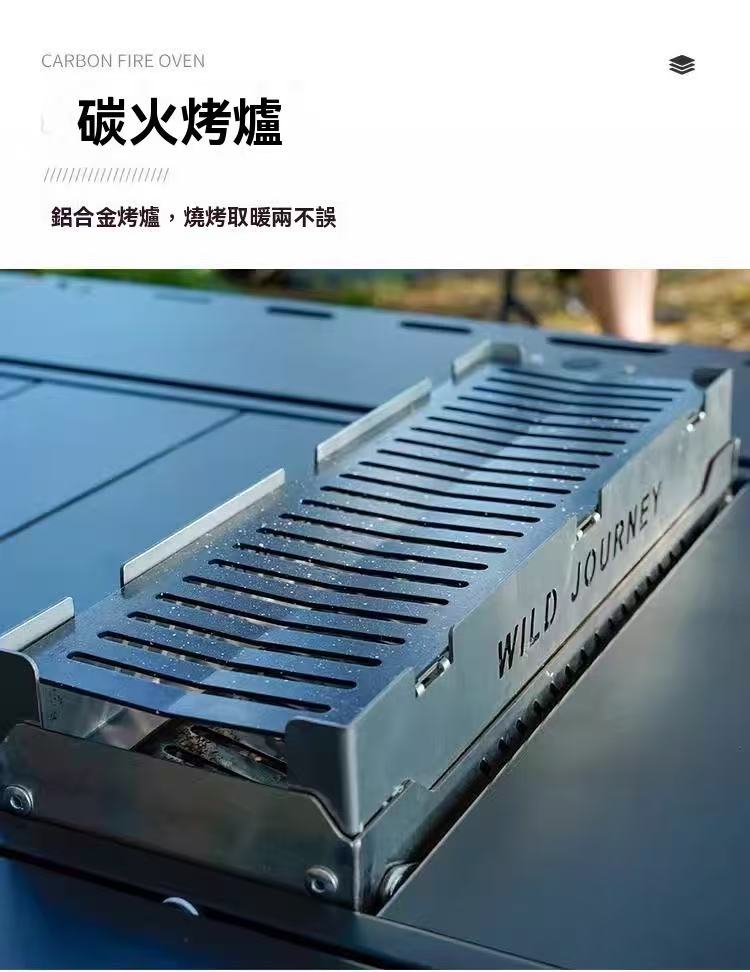 6-slot IGT is infinitely expandable