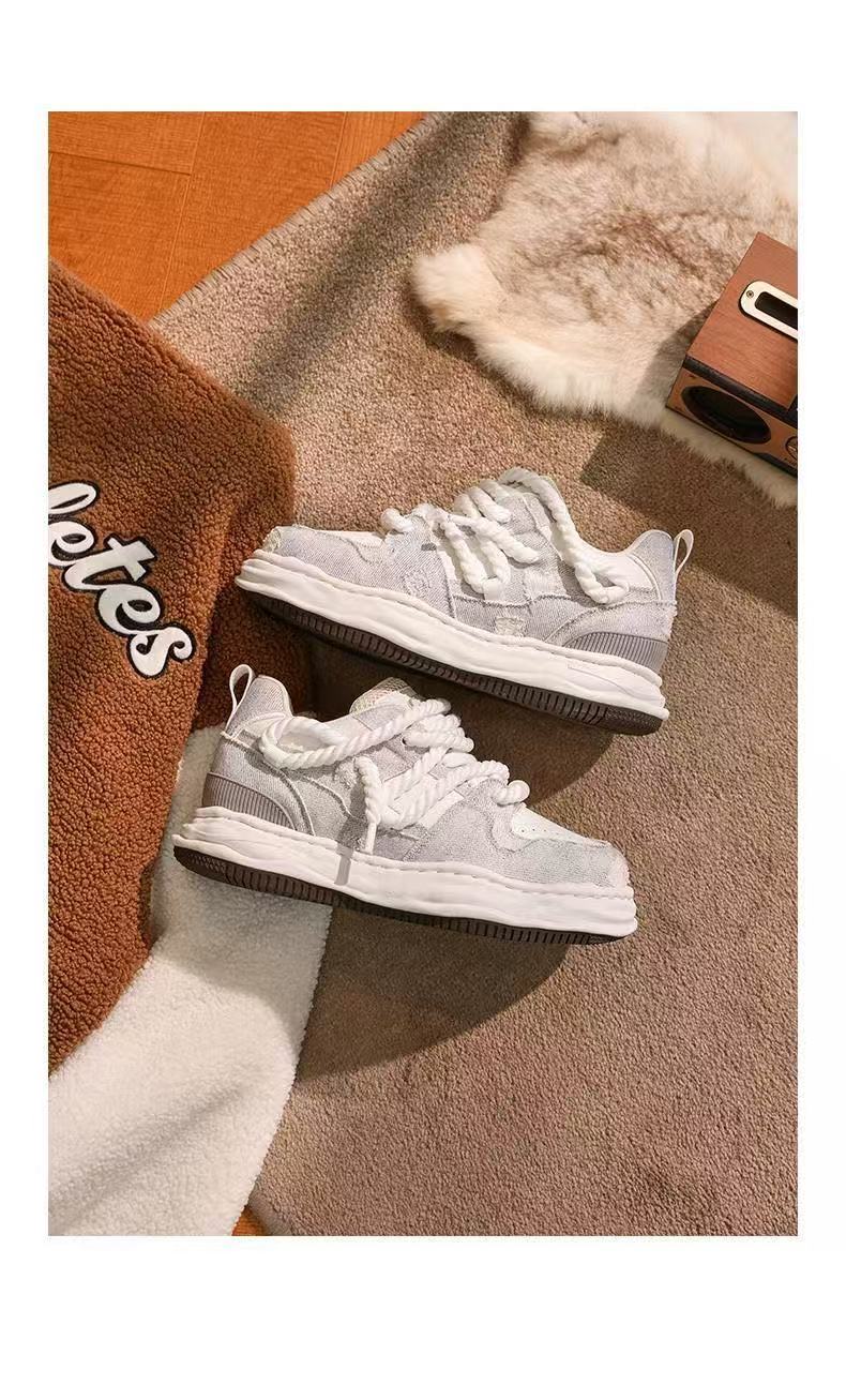 New High-End 7/8CM Invisible Internal Elevated Fashion Shoes
