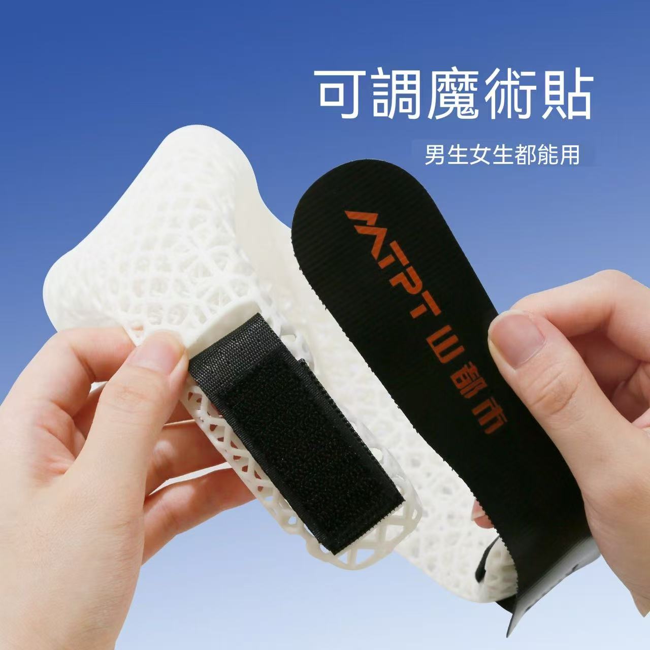 3D Printed Neck Brace to Prevent Head Tilting - Fixed, Breathable Support Neck Collar