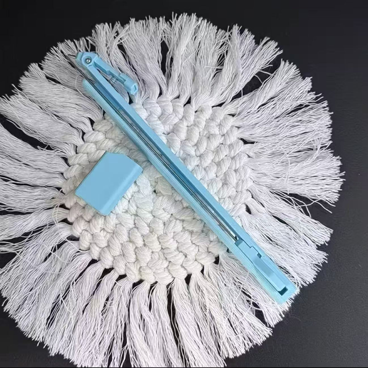 Extended Pressable Fuse Bead Pen