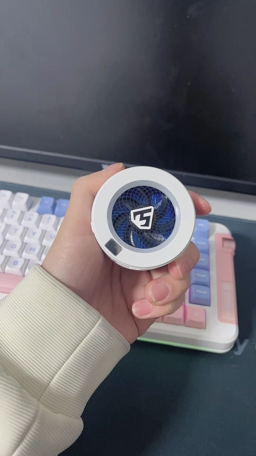 Mobile gaming essential! x7 vs x9 vs x11 Phone cooler