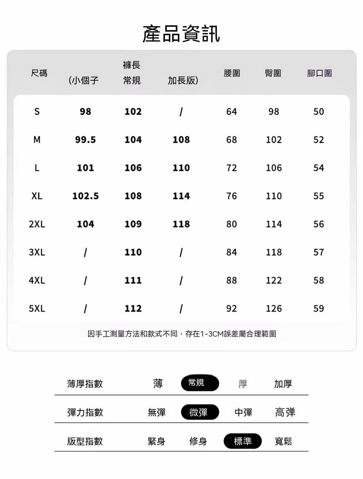 美式丹寧原牛2021M版男士寬鬆直筒牛仔長褲