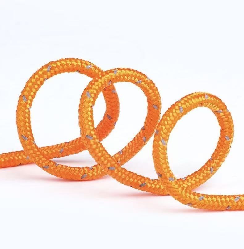 Outdoor Camping Tent Windproof Rope Adjuster