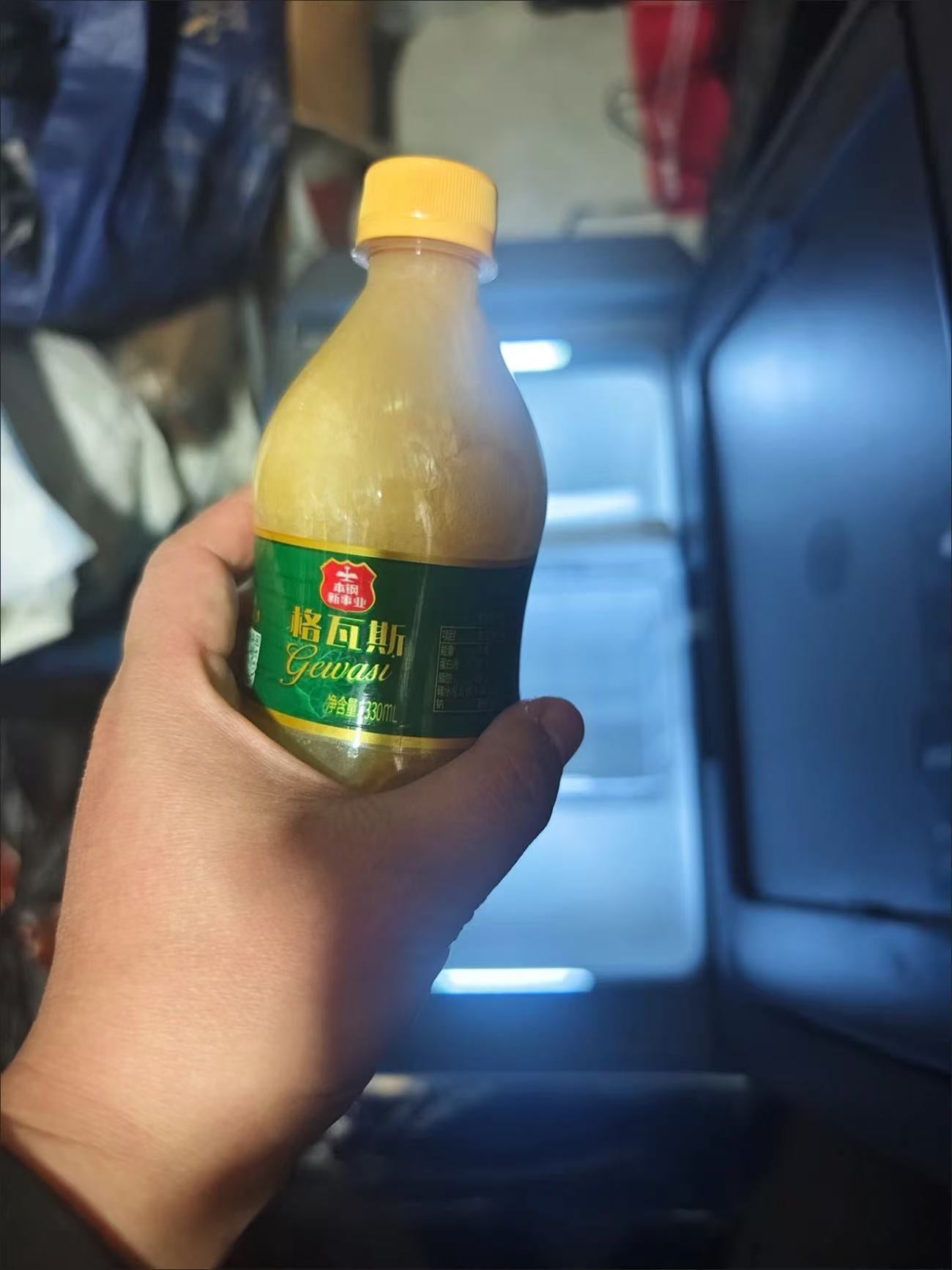 戶外移動電源冰箱（也可以車載）
