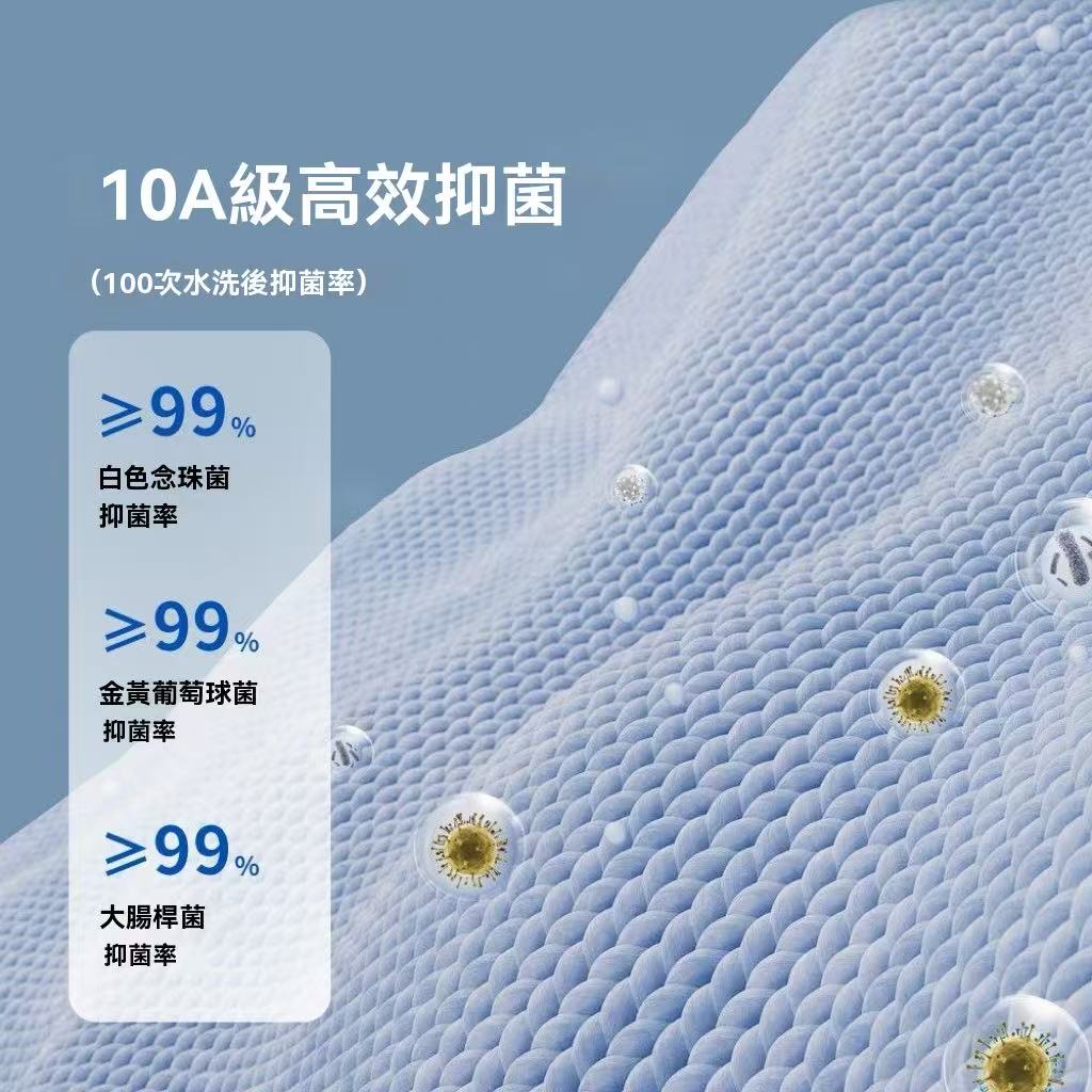 Hyaluronic Acid Full Face Sun Protection Mask