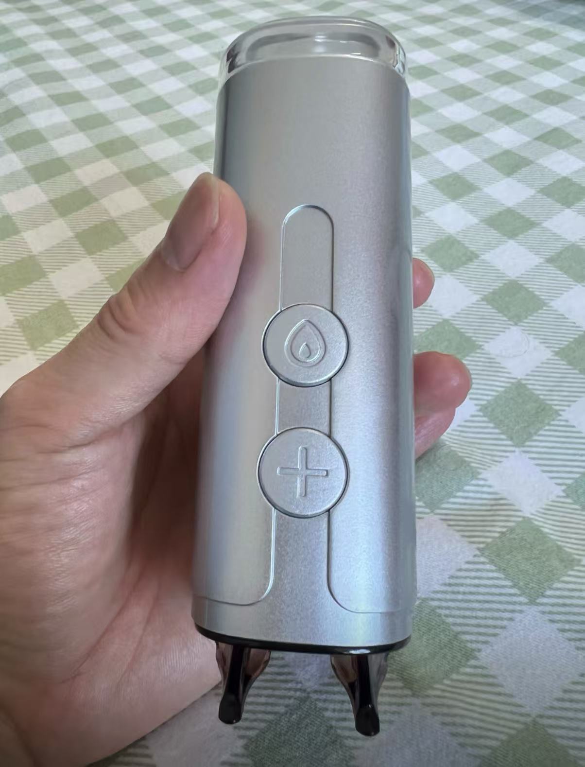 頭皮秒噴儀（米諾上液器）