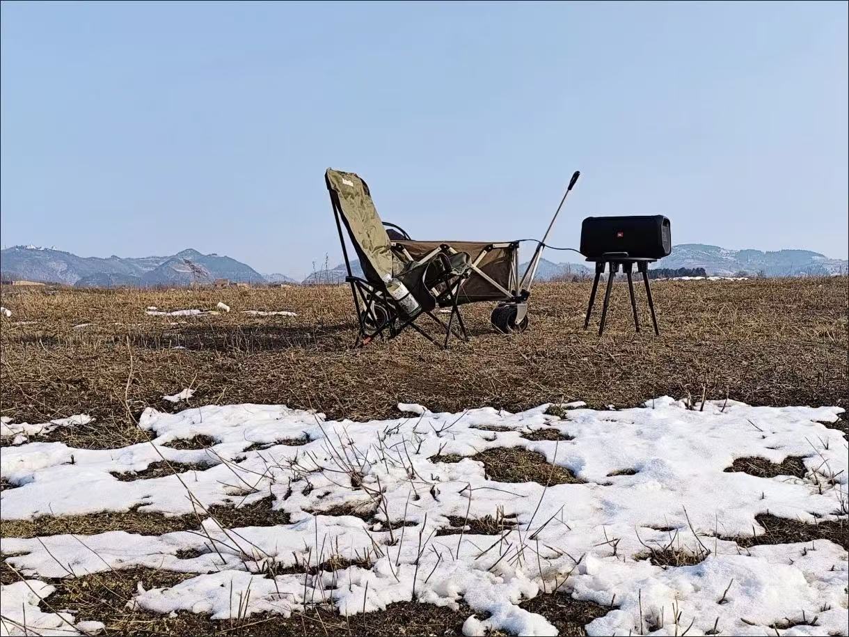 High and low dual-purpose tactical round table