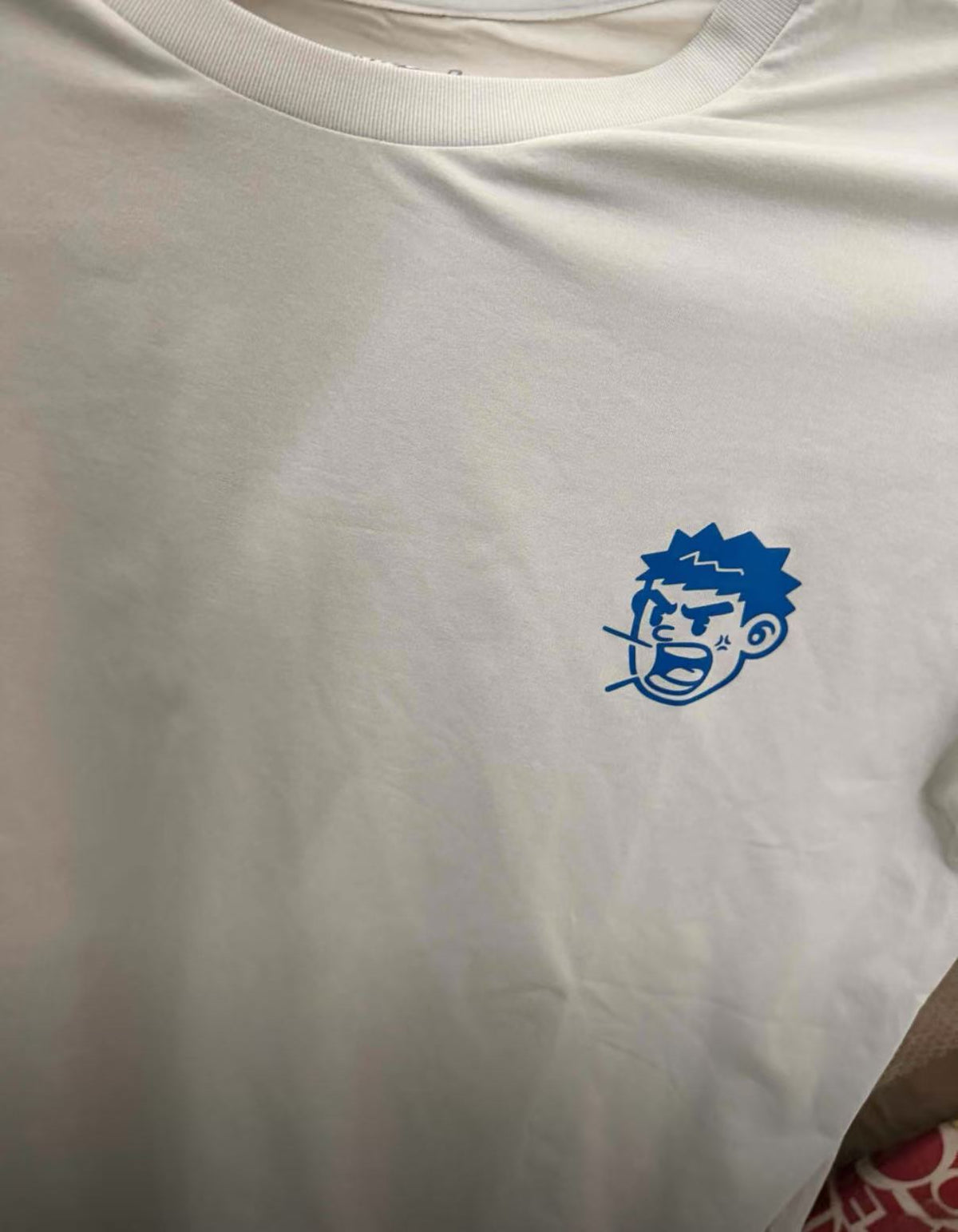 溫變進度條涼感速乾T恤👕運動健身