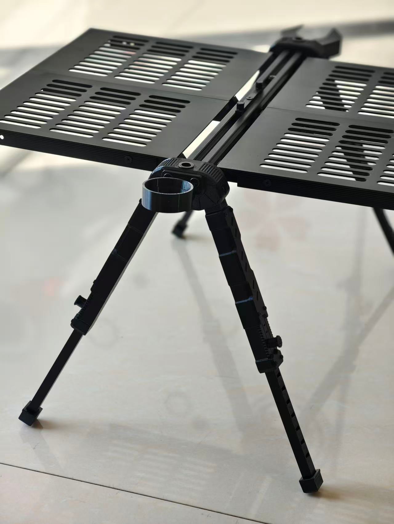 Mecha Dog Table Furnace Expansion Stand Pro