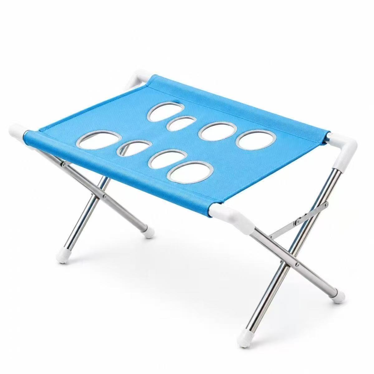 Pet Grooming Hammock Stand