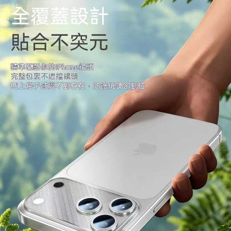 蟬翼鏡頭膜 AR增透底座鏡頭膜