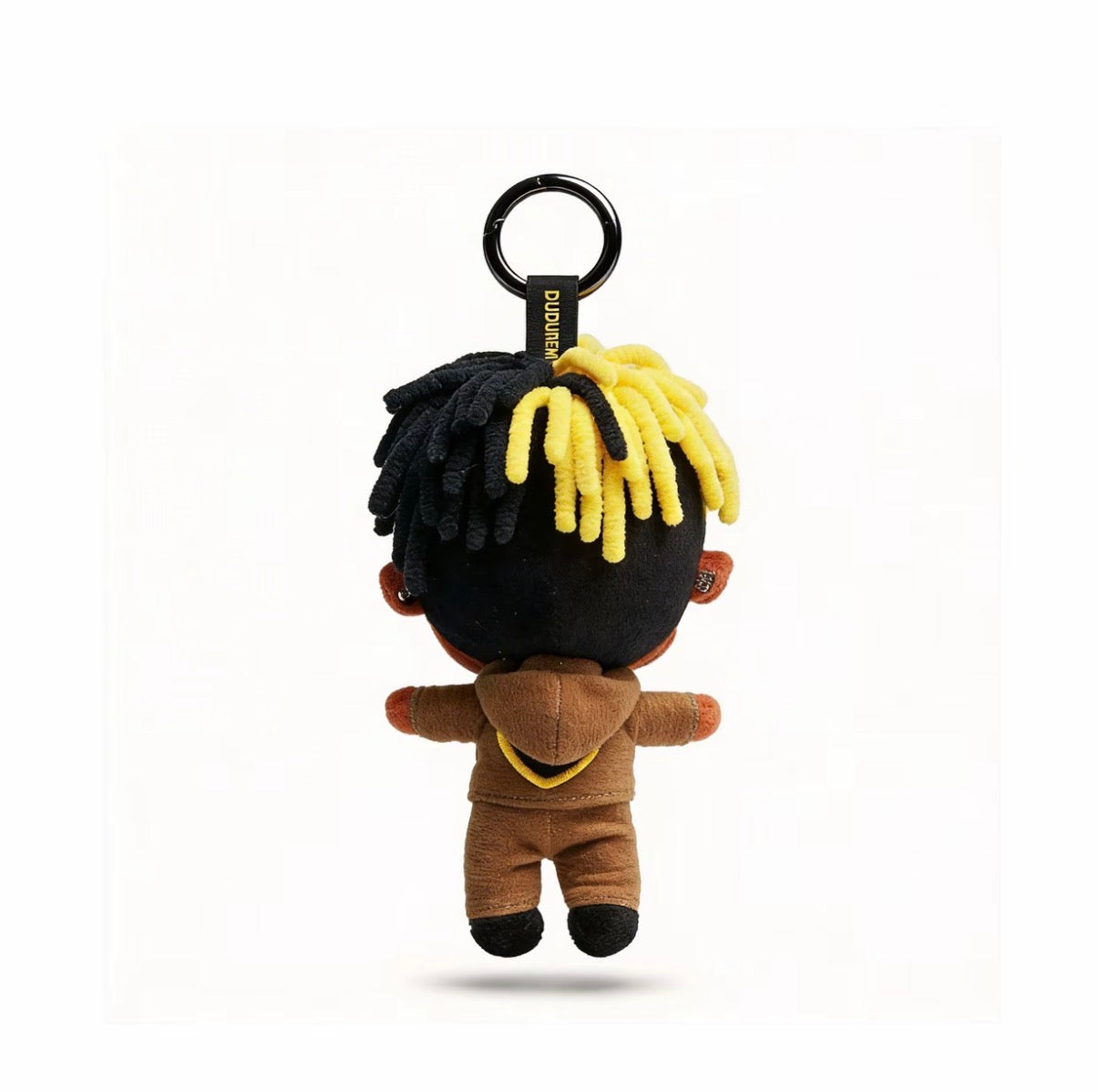 XXX*COS Limited Edition NFC Music Trendy Plush Keychain