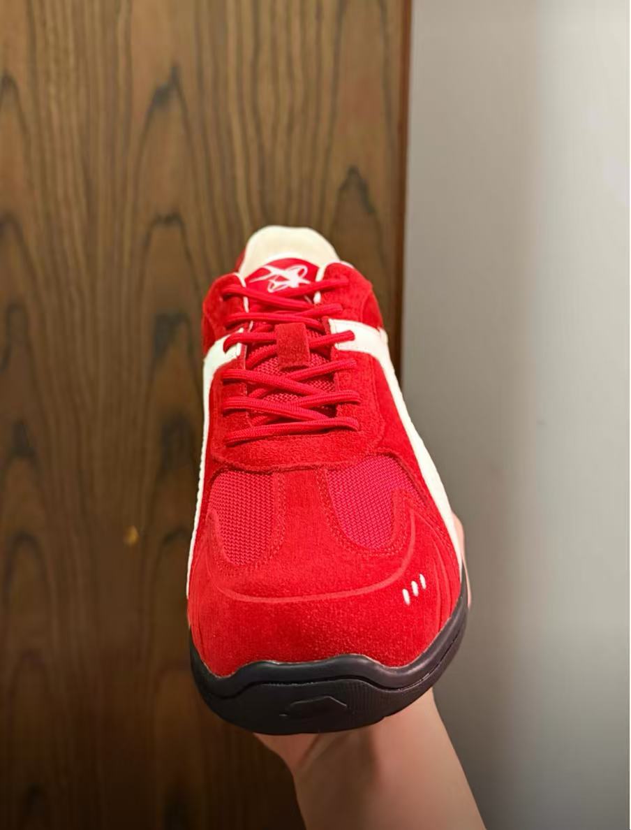 6CM Invisible Height-Increasing GAT Cortez Shoes