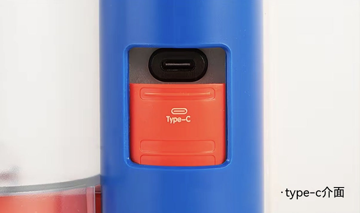 聯名迷你折疊收納便攜式即熱飲水機