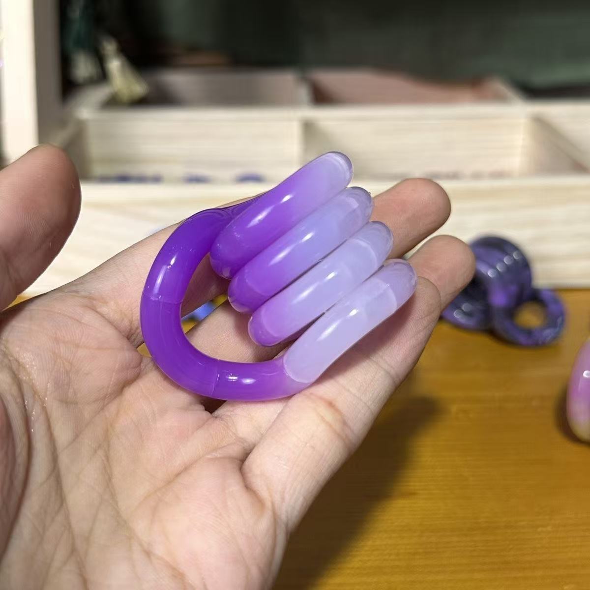 官方正品授權！Tangle扭扭樂溫變系列