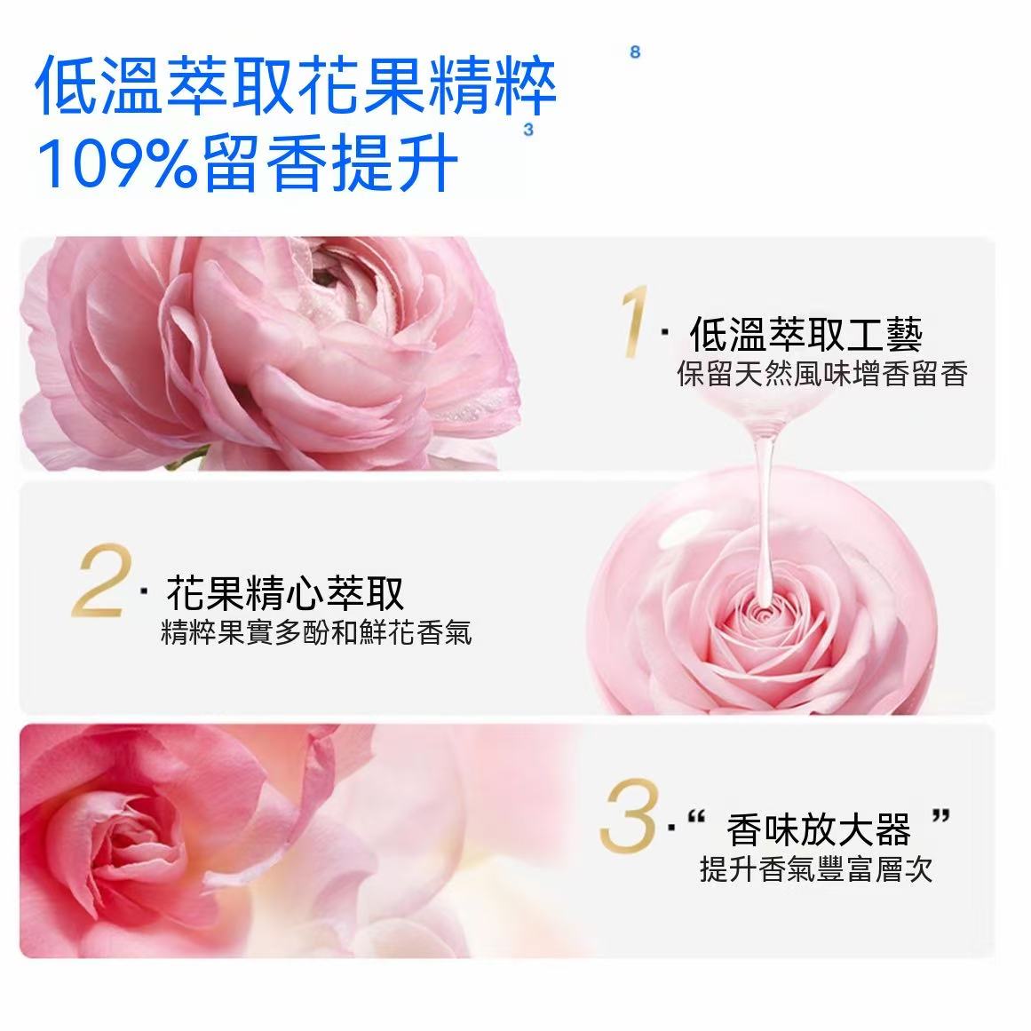 usmile煥白清新香水牙膏