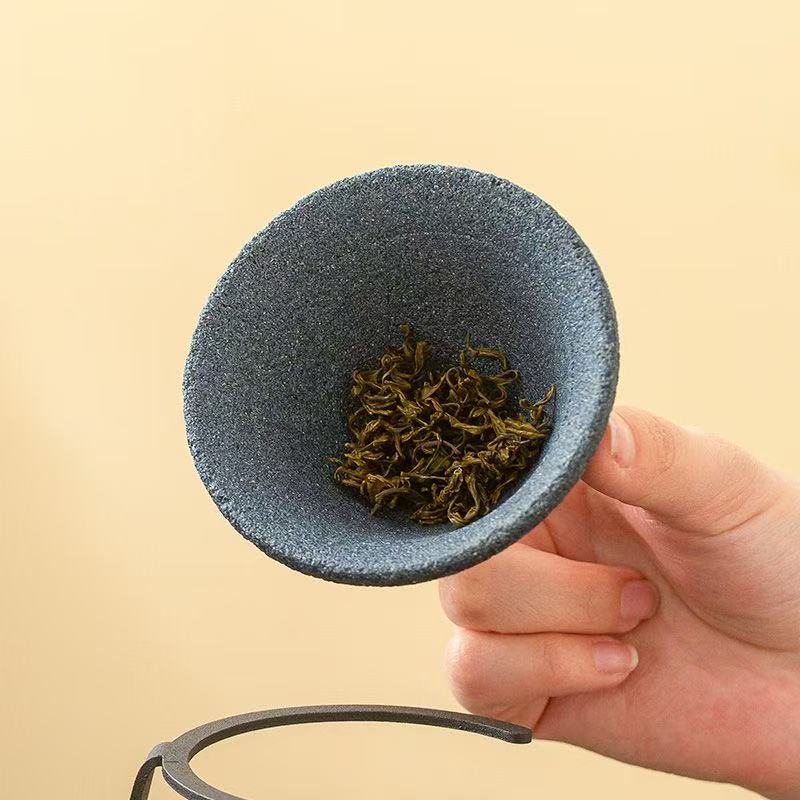 Holeless Tea Infuser Gongdao Beiset