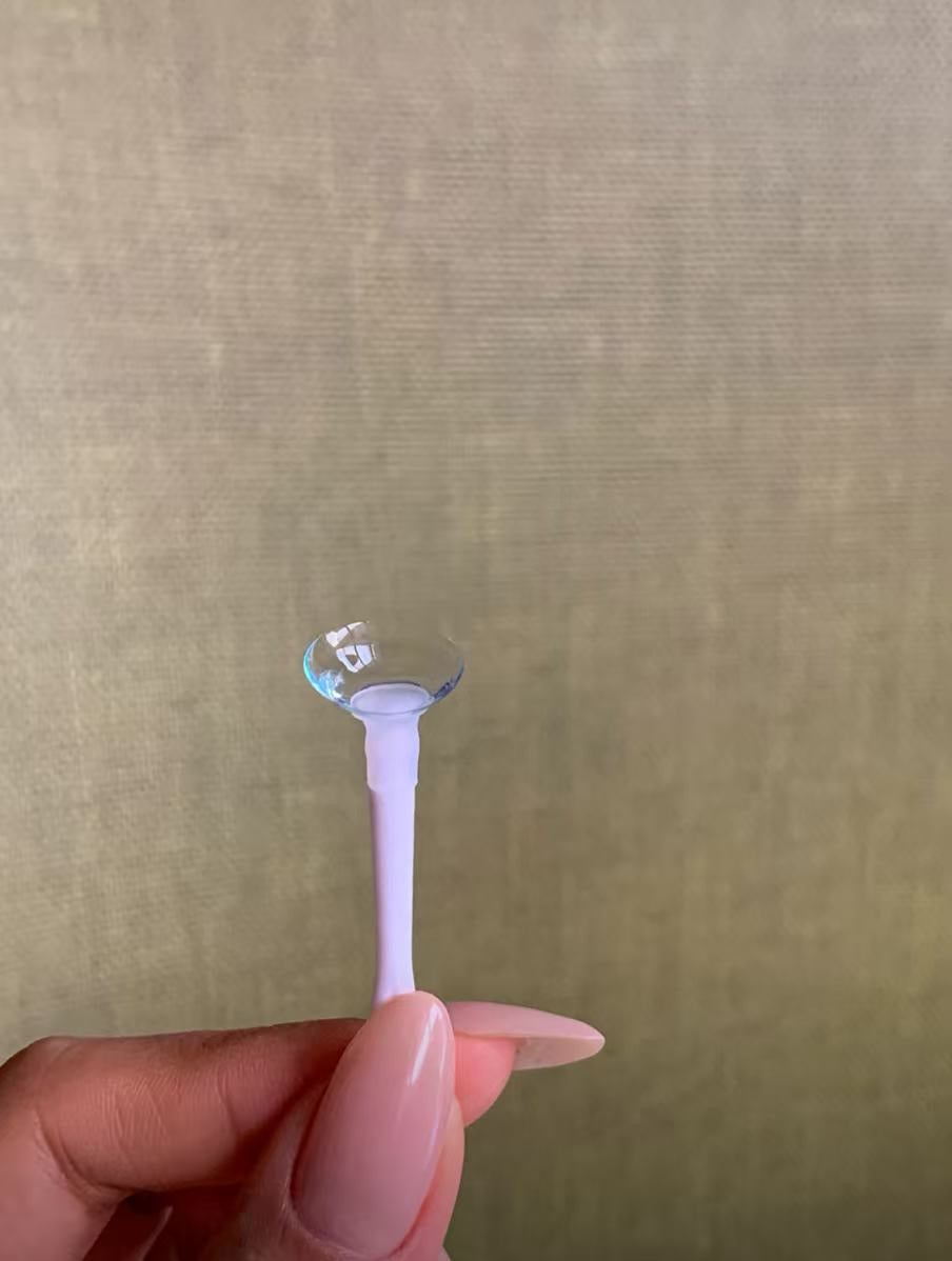 水母片日拋30片裝 隱形眼鏡