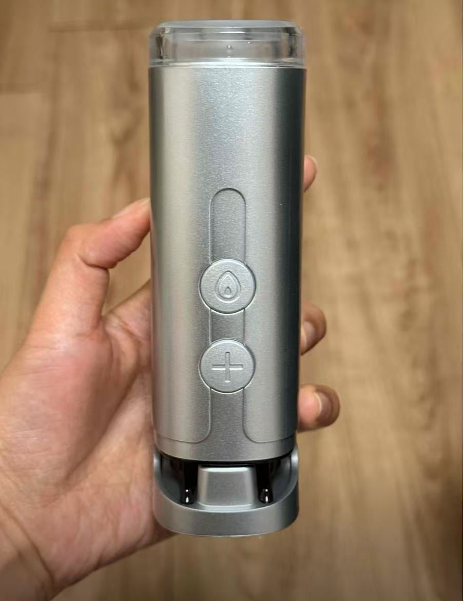 頭皮秒噴儀（米諾上液器）