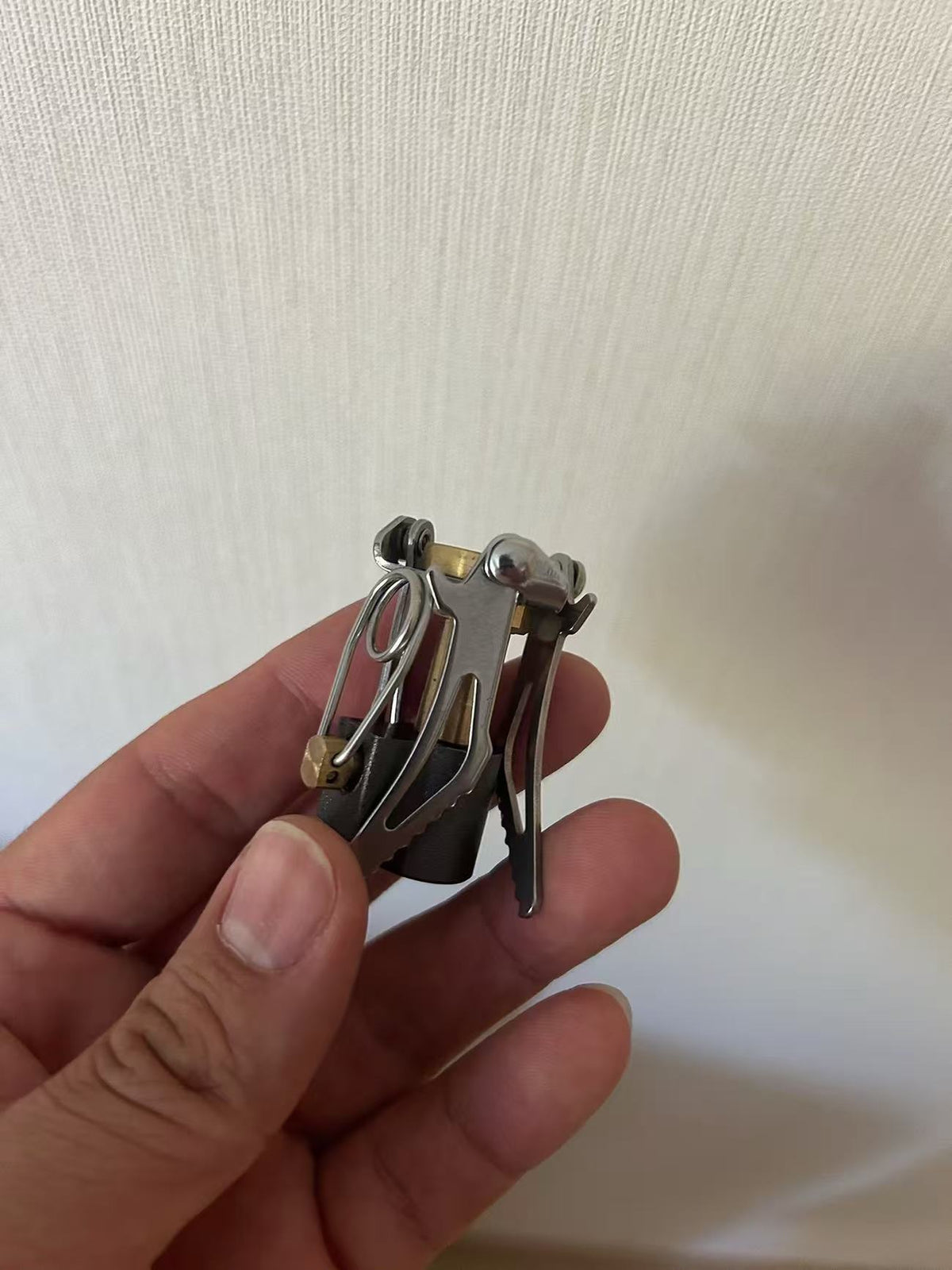 小青龍便攜迷你爐頭