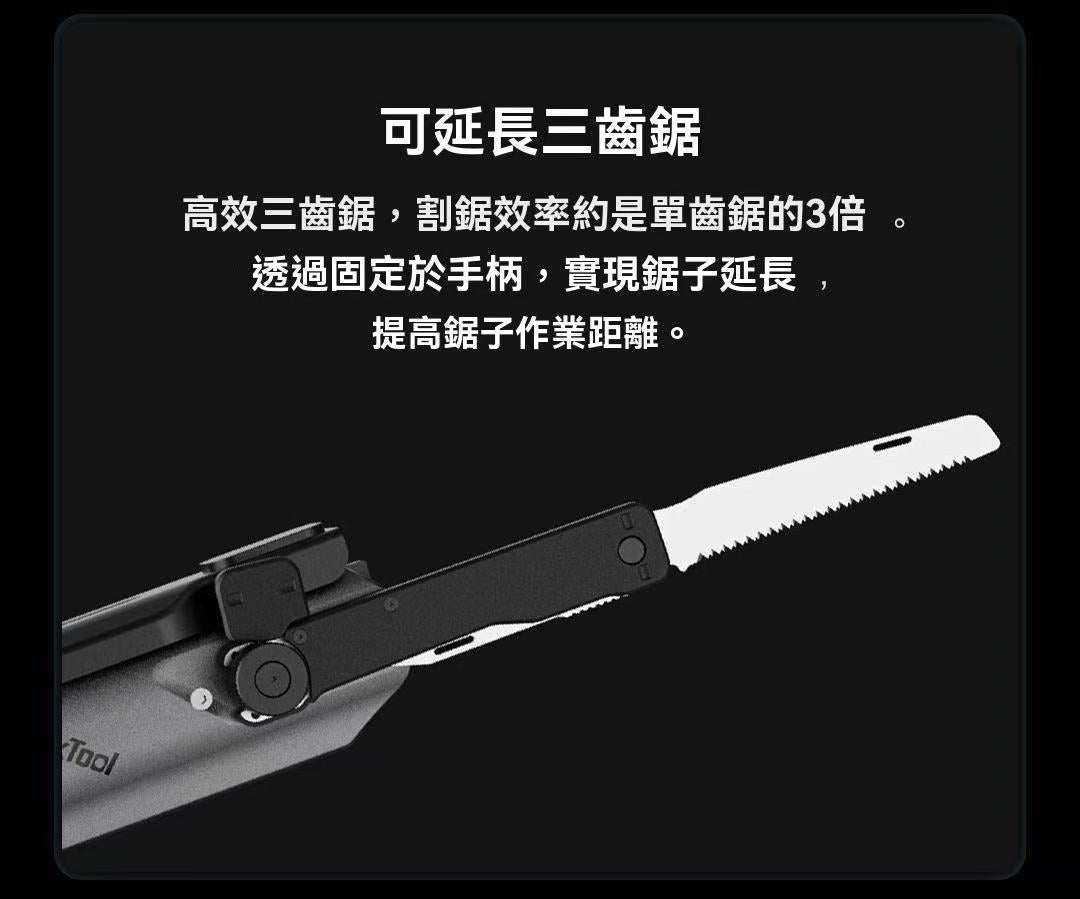 Thor's Engineering Multi-functional Outdoor Military Folding Shovel