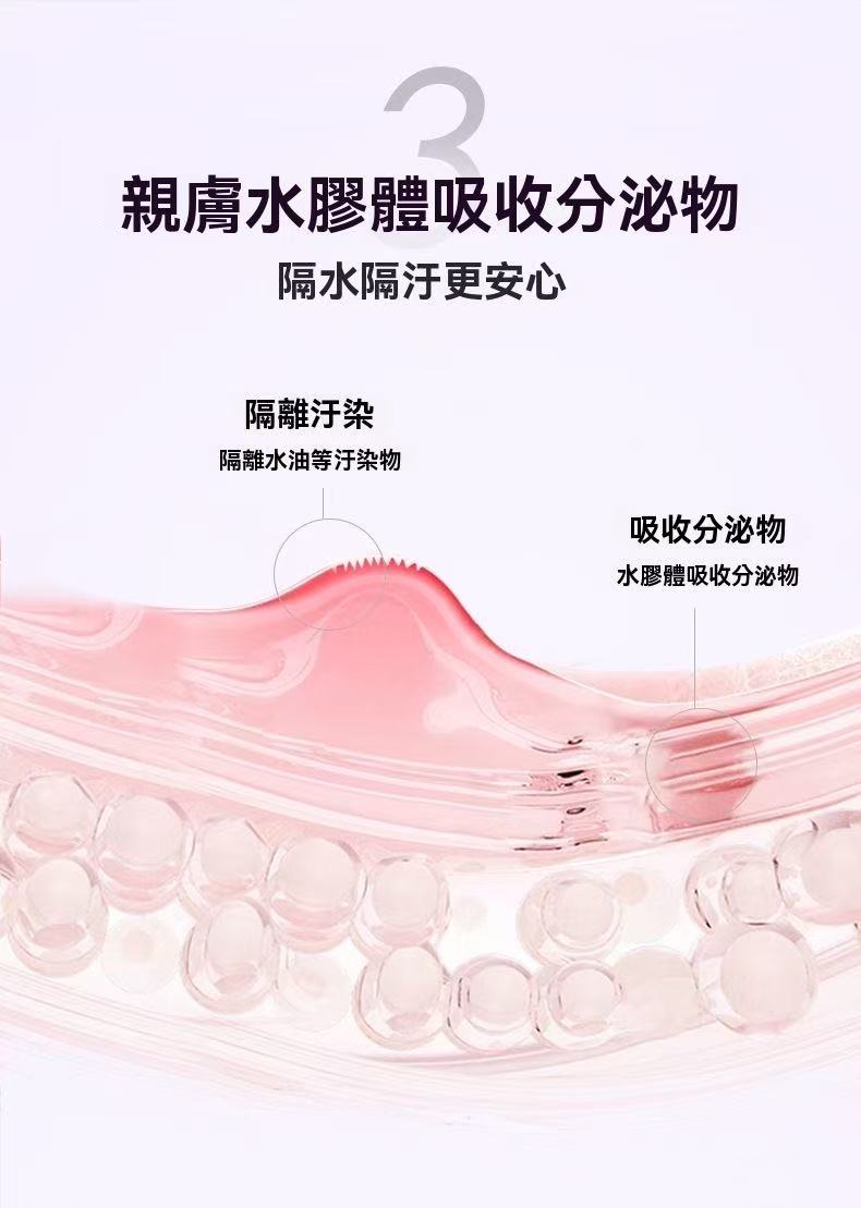 韓國微晶淨痘貼