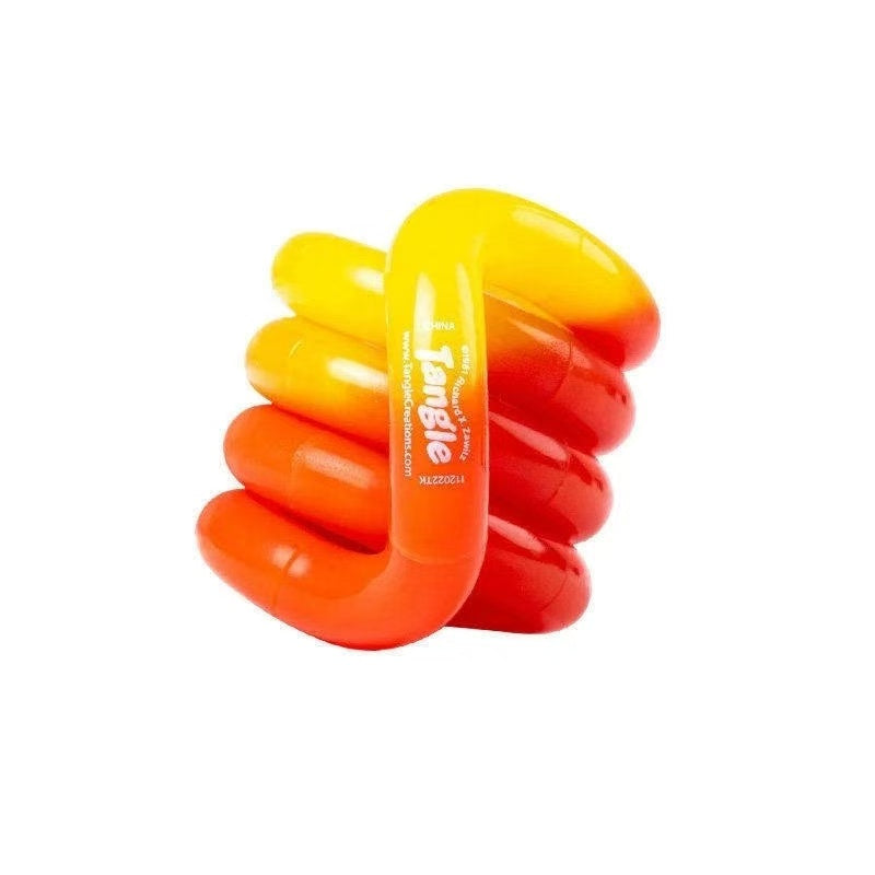 官方正品授權！Tangle扭扭樂溫變系列