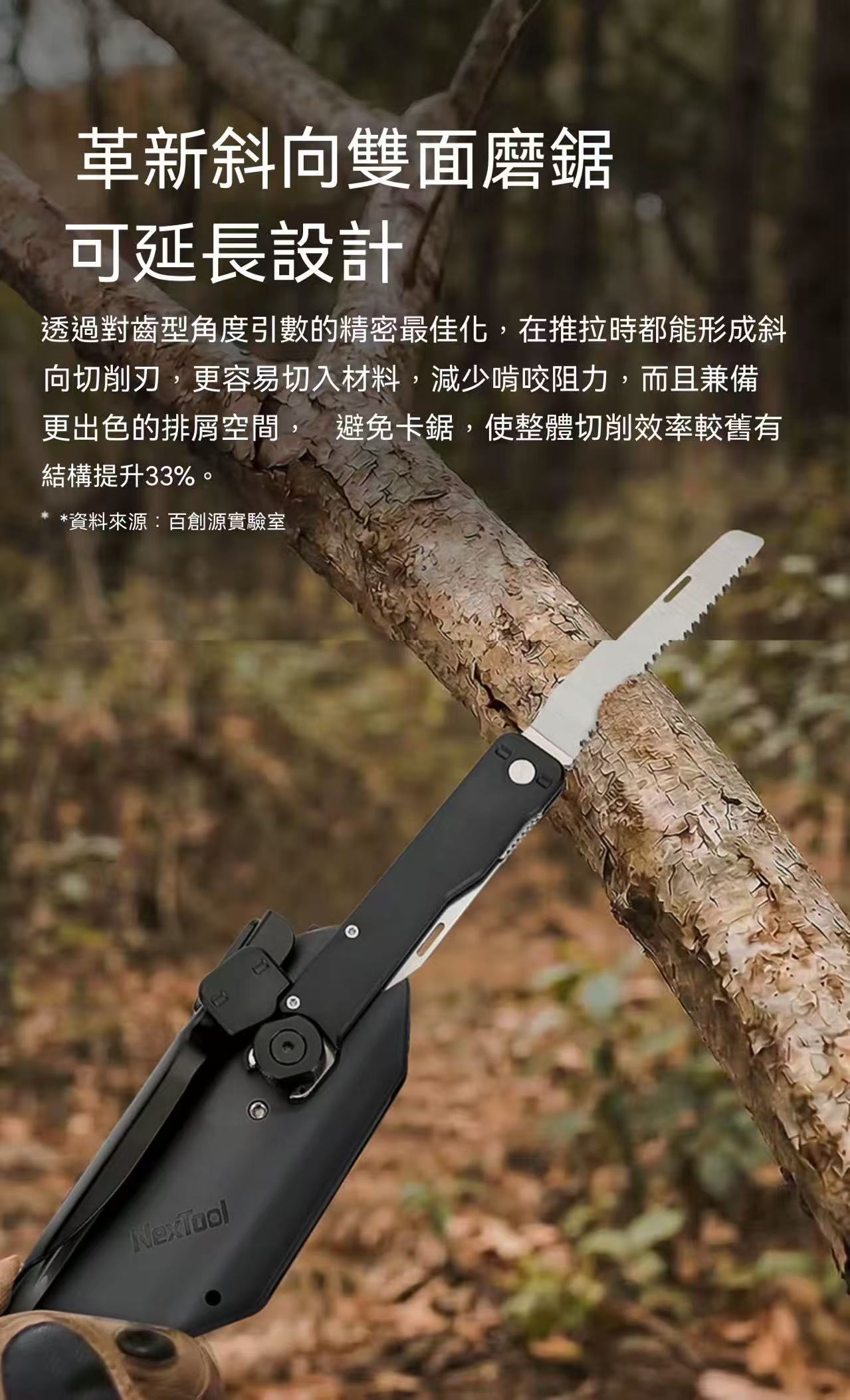 戶外露營多功能工具納拓雷神多功能鏟2.0
