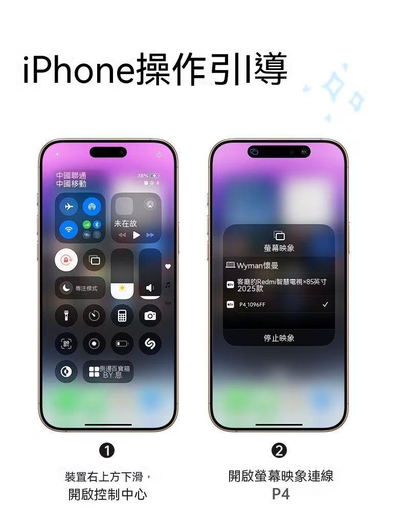 SHIMBOL拍拍寶 P4 磁吸自拍螢幕